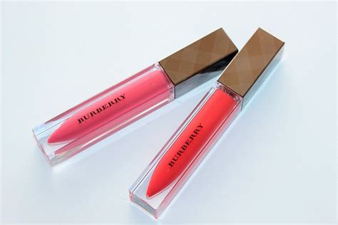 burberry kisses lip gloss antique rose|Burberry Kisses Gloss Reviews 2024 .